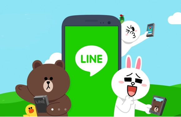LINE number detection software: empowers overseas marketing.
